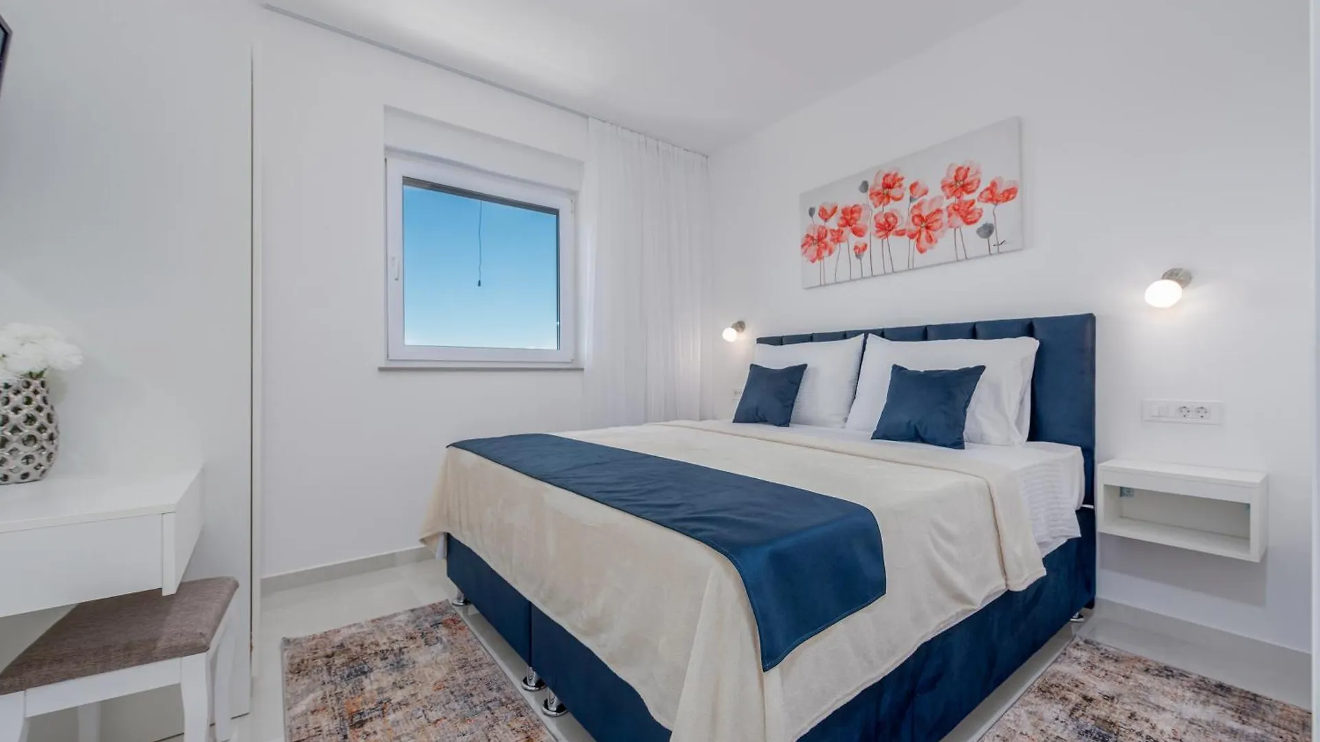 Apartments Menalo Elegance Zaton  Aparthotel Zaton (Zadar)