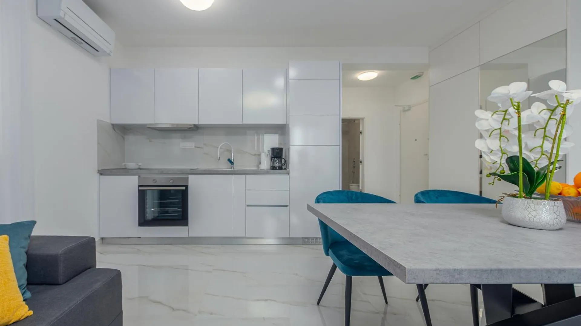 Apartments Menalo Elegance Zaton  Zaton (Zadar)