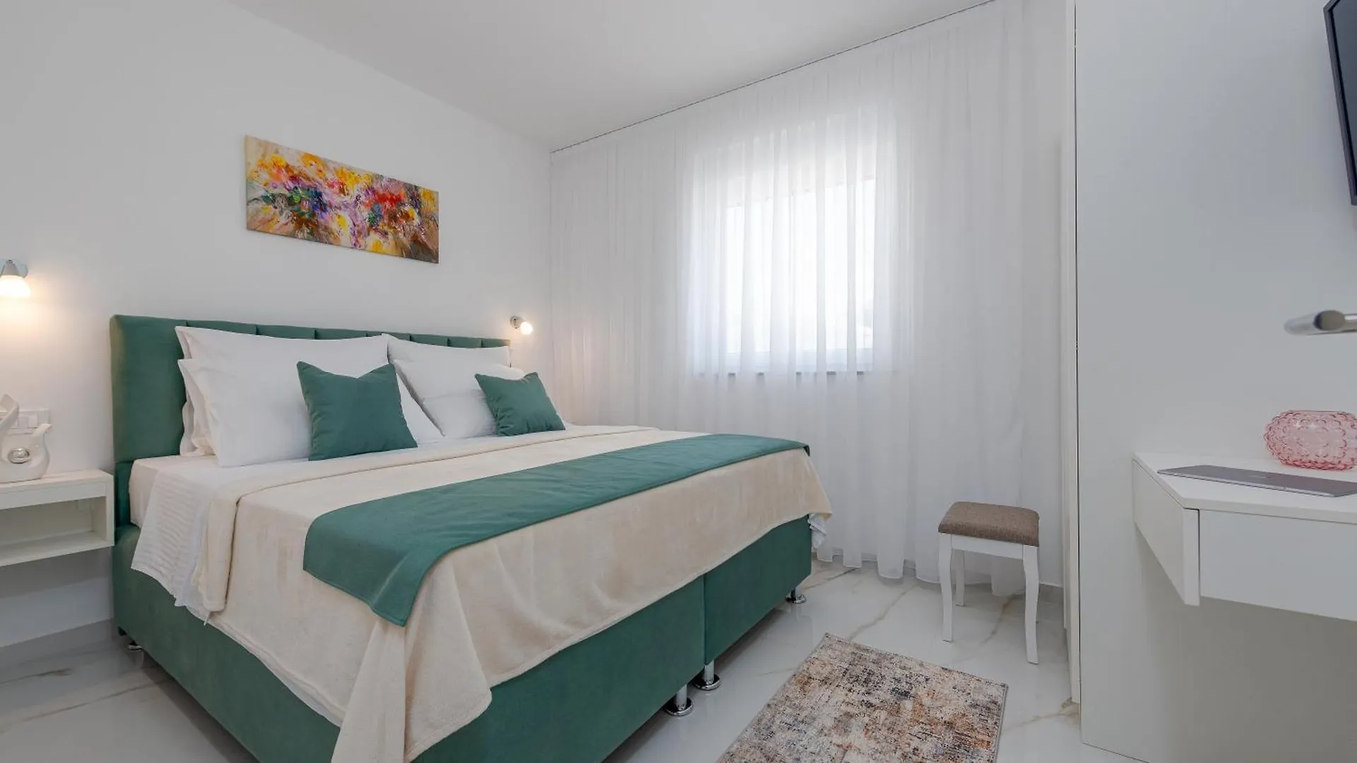Apartments Menalo Elegance Zaton  0*, Zaton (Zadar)